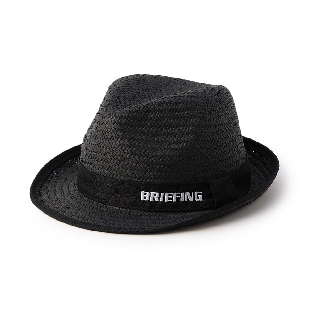 Amazon.co.jp: STRAW HAT BRG251MC8 メンズゴルフハット 2025 春